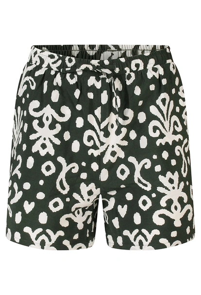 CITY LIFE dames short